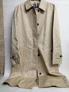 ステンカラーコート|BURBERRY BLUE LABEL