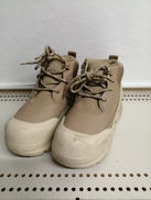 厚底ブーツ|UGG