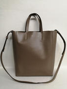 2WAYレザーバッグ|CELINE
