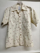 オープンカラーシャツ|VISVIM