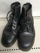 レザーシューズ|DR.MARTENS