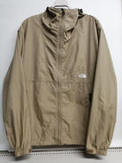 ナイロンジャケット|THE NORTH FACE PURPLE LABEL