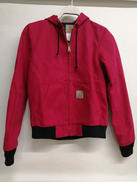 ダックジャケット|CARHARTT