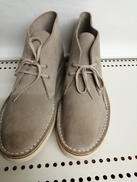 デザートブーツ|CLARKS