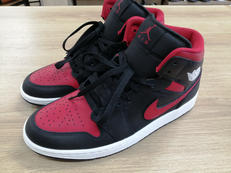 AIR JORDAN 1 MID|NIKE