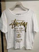 Tシャツ|STUSSY