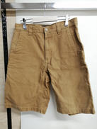 ダックショートパンツ|MOUNTAIN KHAKIS