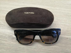 サングラス　ウェリントン|TOM FORD