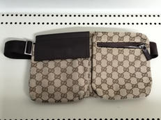 ウエストバッグ|GUCCI
