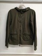 フルジップパーカー|BURBERRY