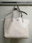 リバーシブルトートバッグ|COACH