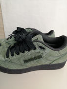 クラブシー|REEBOK