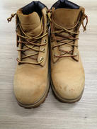 6インチイエローブーツ|timberland