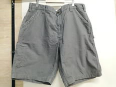 ハーフデニムパンツ|CARHARTT