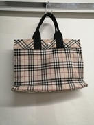 トートバッグ|BURBERRY