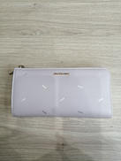 リボン柄長財布|JILL STUART