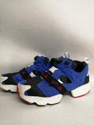 INSTAPUMP FURY BOOST|REEBOK×ADIDAS