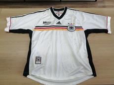 サッカーユニフォーム|ADIDAS