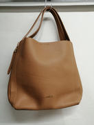 レザートートバッグ|FURLA