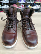 レースアップブーツ|timberland