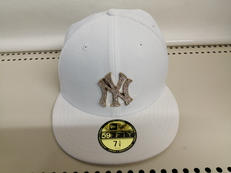 キャップ|NEWERA