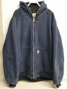 アクティブジャケット|CARHARTT