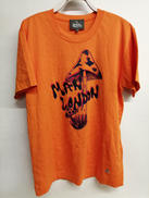 マッシュルームプリントTシャツ|VIVIENNE WESTWOOD MAN
