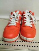 SB AIR FORCE 2|NIKE X SUPREME