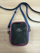 ショルダーバッグ|COACH