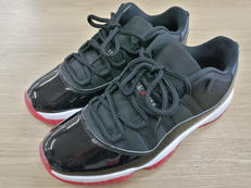 AIR JORDAN 11RETRO LOW|NIKE