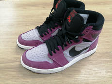 AIRJORDANハイカットスニーカー|NIKE