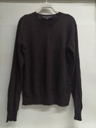 Vネックウールセーター|COMME DES GARCONS HOMME
