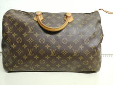 スピーディ40|LOUIS VUITTON