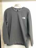 APEX TGERMAL CREW|THE NORTH FACE