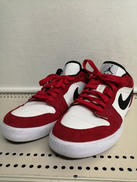 AIR JORDAN シカゴ|NIKE