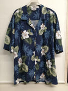 アロハシャツ|PACIFICLE LEGEND