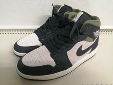 AIR JORDAN1 MID SE|NIKE