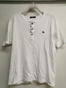 S/Sカットソー|BURBERRY BLACK LABEL