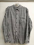 L/Sチェックシャツ|COLUMBIA