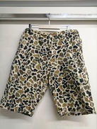 ハーフパンツ|STUSSY