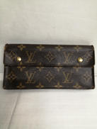 ポルトフォイユ　アコルディオン|LOUIS VUITTON