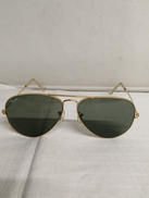 ティアドロップ サングラス|Ray Ban