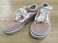 OLD SKOOL|VANS