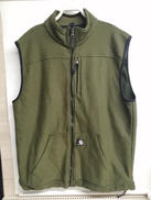 フリースベスト|CARHARTT