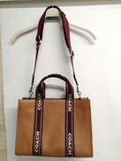 2WAYトートバッグ|COACH