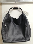 レザーホーボーバッグ|FURLA