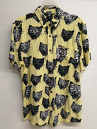 SSシャツ|VOLCOM