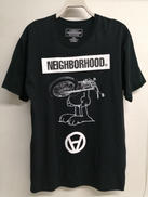 GRAPHIC TEE|NEIGHBORHOOD×COSTAS SEREMETIS