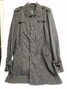 ステンカラーコート|BURBERRY BLUE LABEL