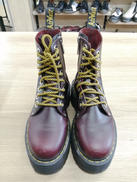 JADON MAX/厚底ブーツ|DR.MARTENS